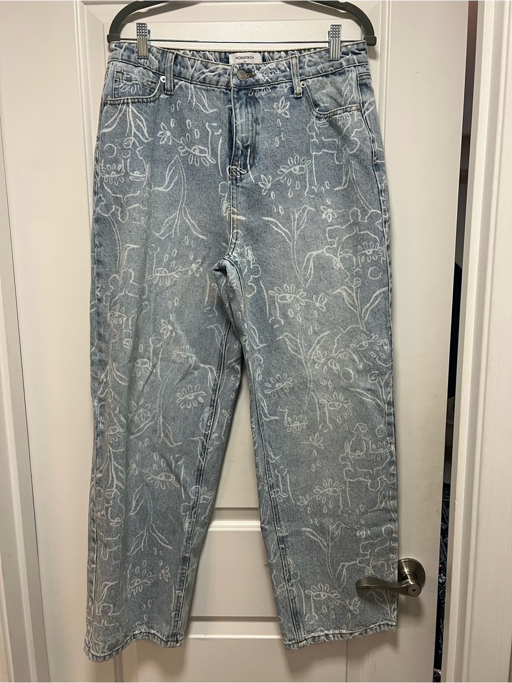 NORDSTROM Jeans